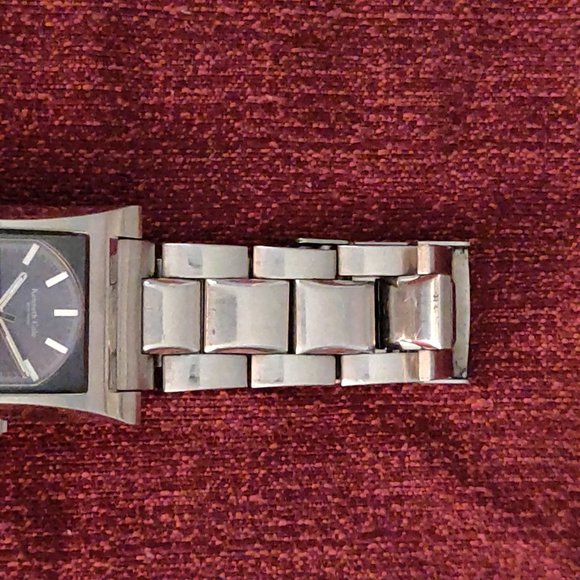 Amaze-Zing (B4) Sale!! #222 Kenneth Cole New York Watch - Picture 3 of 8